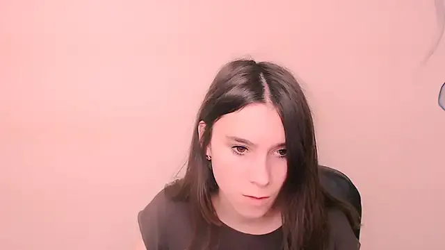 RosaRay_ on StripChat