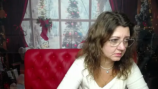 RoseHille on StripChat