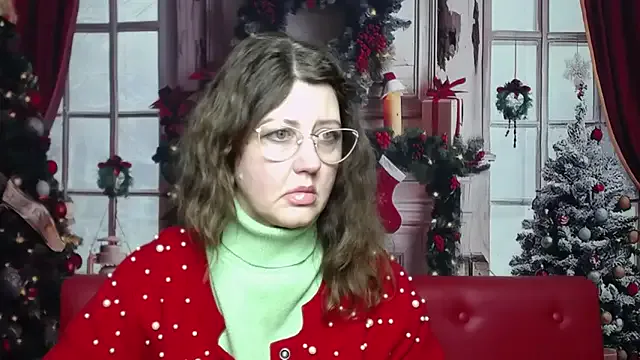 RoseHille on StripChat