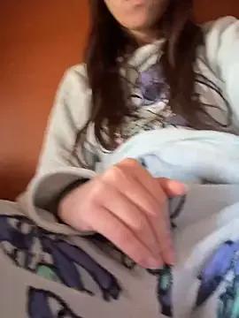 StripChat rossana99_ is Freechat rossana99_ — Make me cum