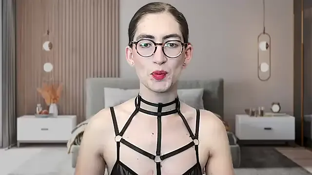 rousseblossom on StripChat