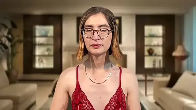 rousseblossom on StripChat