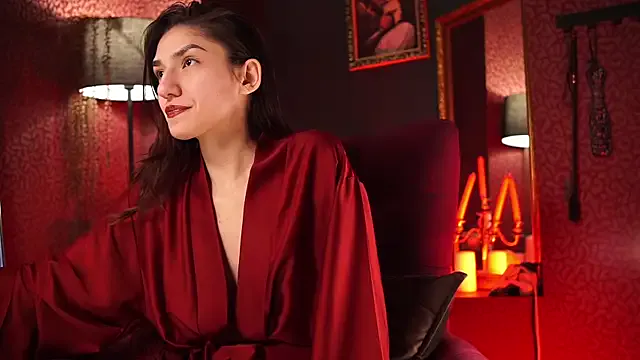 Roxa_Lana — Freechat on StripChat