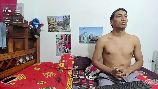 Roxana_Tony on StripChat