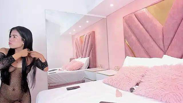 StripChat roxyflame_ is Freechat roxyflame_ — Put in doggy style