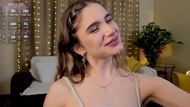 RozanneJordan's avatar