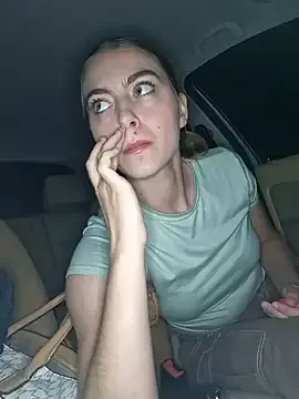 RubyRubin on StripChat