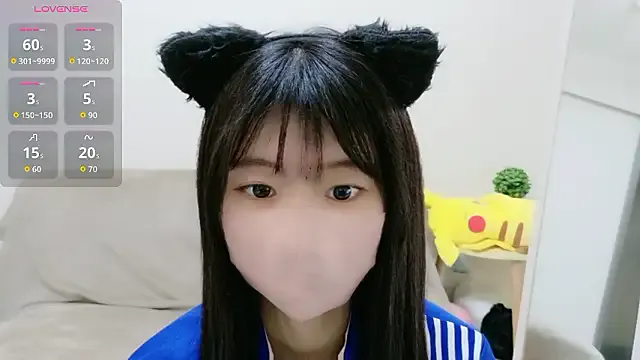 StripChat Rui-chaaan is Freechat Rui-chaaan — Freechat on StripChat