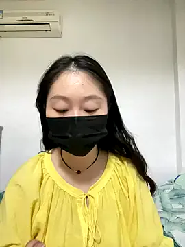 ruiki666 on StripChat