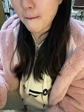 ruiki666 on StripChat