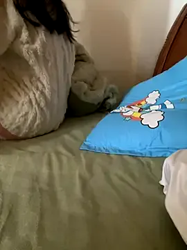 ruiki666 on StripChat