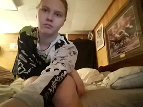 Ryan_and_Aurora on StripChat