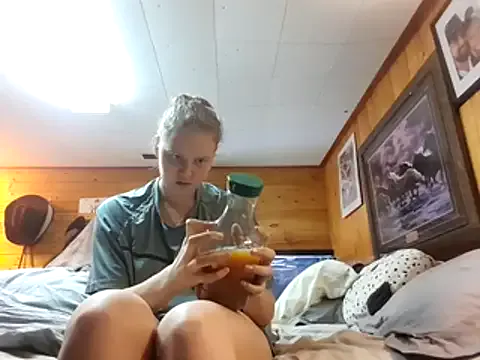 Ryan_and_Aurora on StripChat