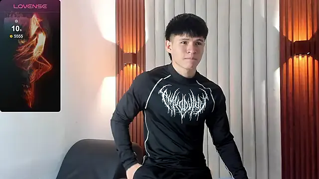 StripChat Ryo_kush is Freechat Ryo_kush — let's play with my cum