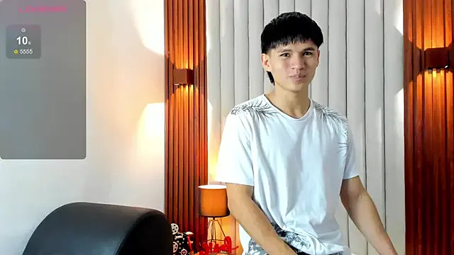 Ryo_kush on StripChat