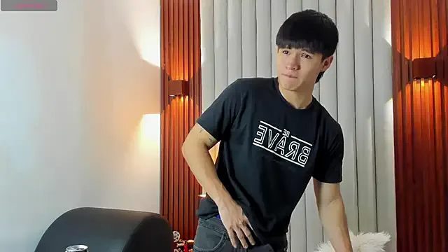 Ryo_kush on StripChat