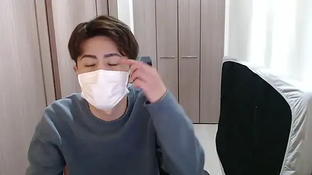 ryota__ty — Freechat on StripChat