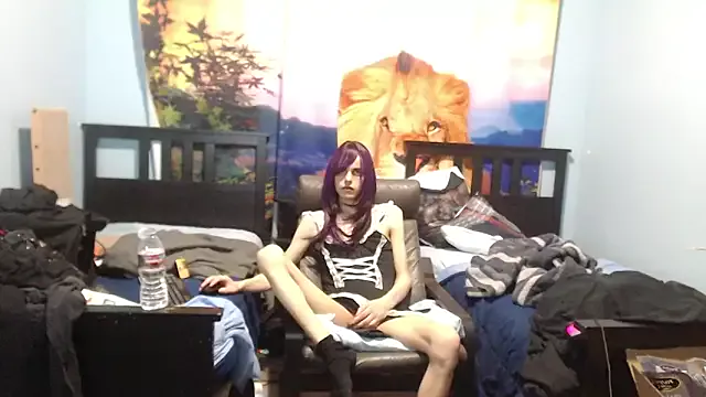 Freechat SadCatDaddy on StripChat