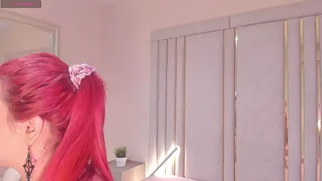 Saekohofman on StripChat