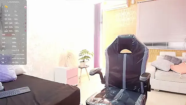 sahiira model from sc