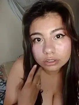 SakuraDoll7u7 — fingers in my ass/dedos en mi culo