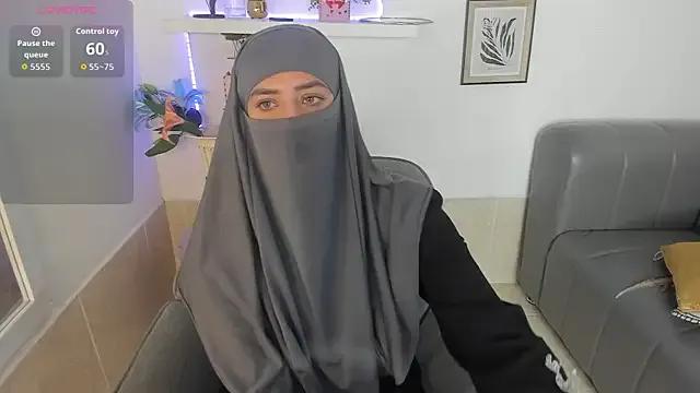 StripChat salma_arabicc is Freechat salma_arabicc — show boobs