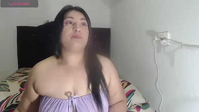 Salma_G1 on StripChat