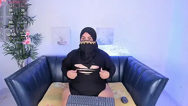 Freechat samanee_konn on StripChat