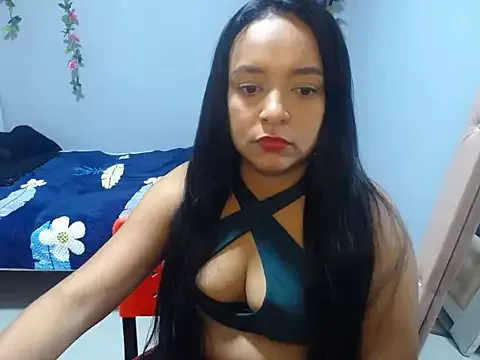 SamanthaMiller24 model from sc