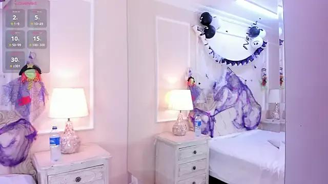 Freechat SamanthaPierce on StripChat