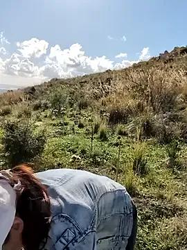 Samira-Summer — Blowjob + Start Fuck Ticketshow