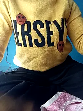 Saniya76 on StripChat