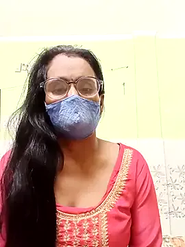 sanjana077 on StripChat