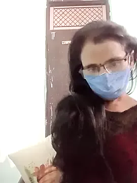 sanjana077 on StripChat