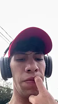 Freechat santiago_cutex on StripChat