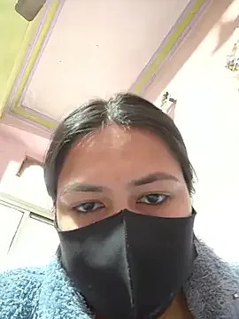 sanu_07 on StripChat