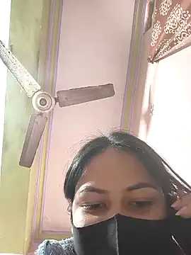 sanu_07 on StripChat