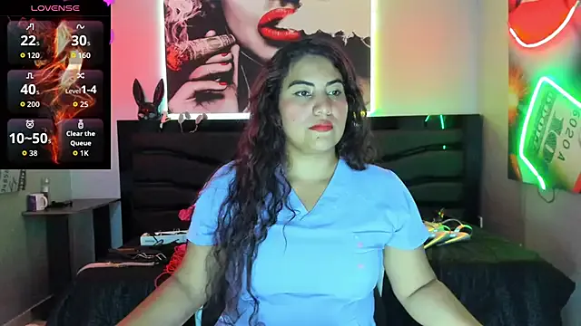 Sara_Bdsm_ —  bounce my tits and spank them 