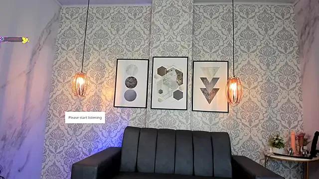 Saraakushh — CTRL LUSH 4 MIN + FINGERING PUSSY