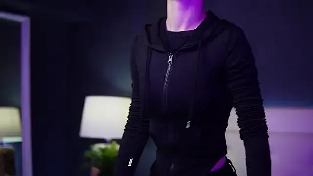 SaraiAngel on StripChat 