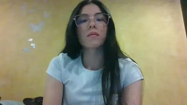 Freechat sasha_jonne on StripChat