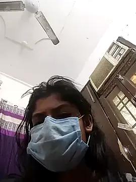 sassyy_poonam on StripChat 