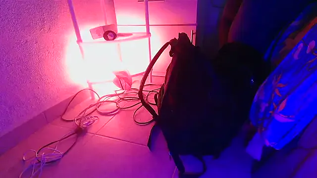 SatiroyNinfa — Anal en vivo al llegar al objetivo