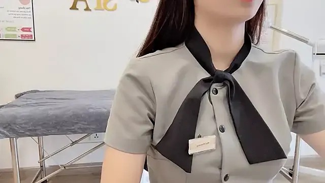 Sayuri_Satou on StripChat