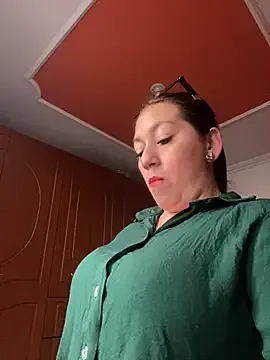 SCARLET-20 on StripChat