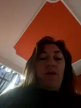 SCARLET-20 on StripChat