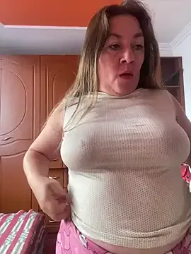 SCARLET-20 on StripChat