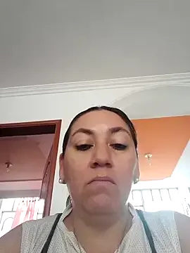 SCARLET-20 on StripChat