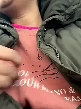 ScarletAss on StripChat