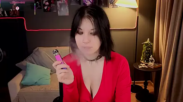 Freechat ScarletHarley on StripChat